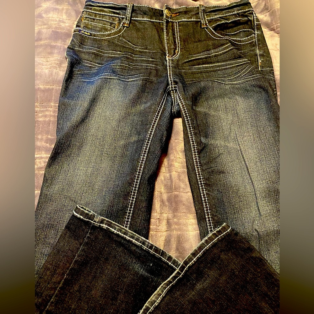 Adiktd Women’s Jeans